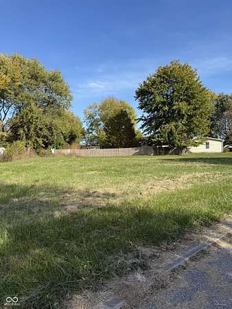 0.17 Acres of Residential Land for Sale in Indianapolis, Indiana