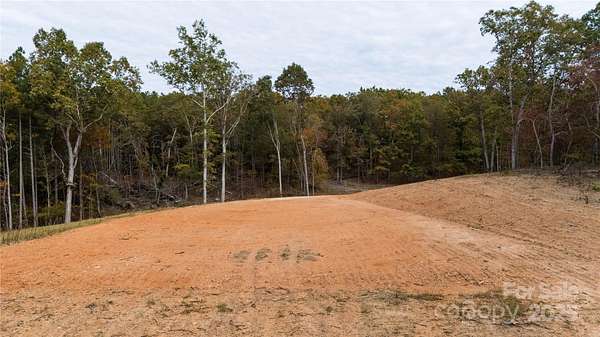 1.84 Acres of Residential Land for Sale in Rutherfordton, North Carolina