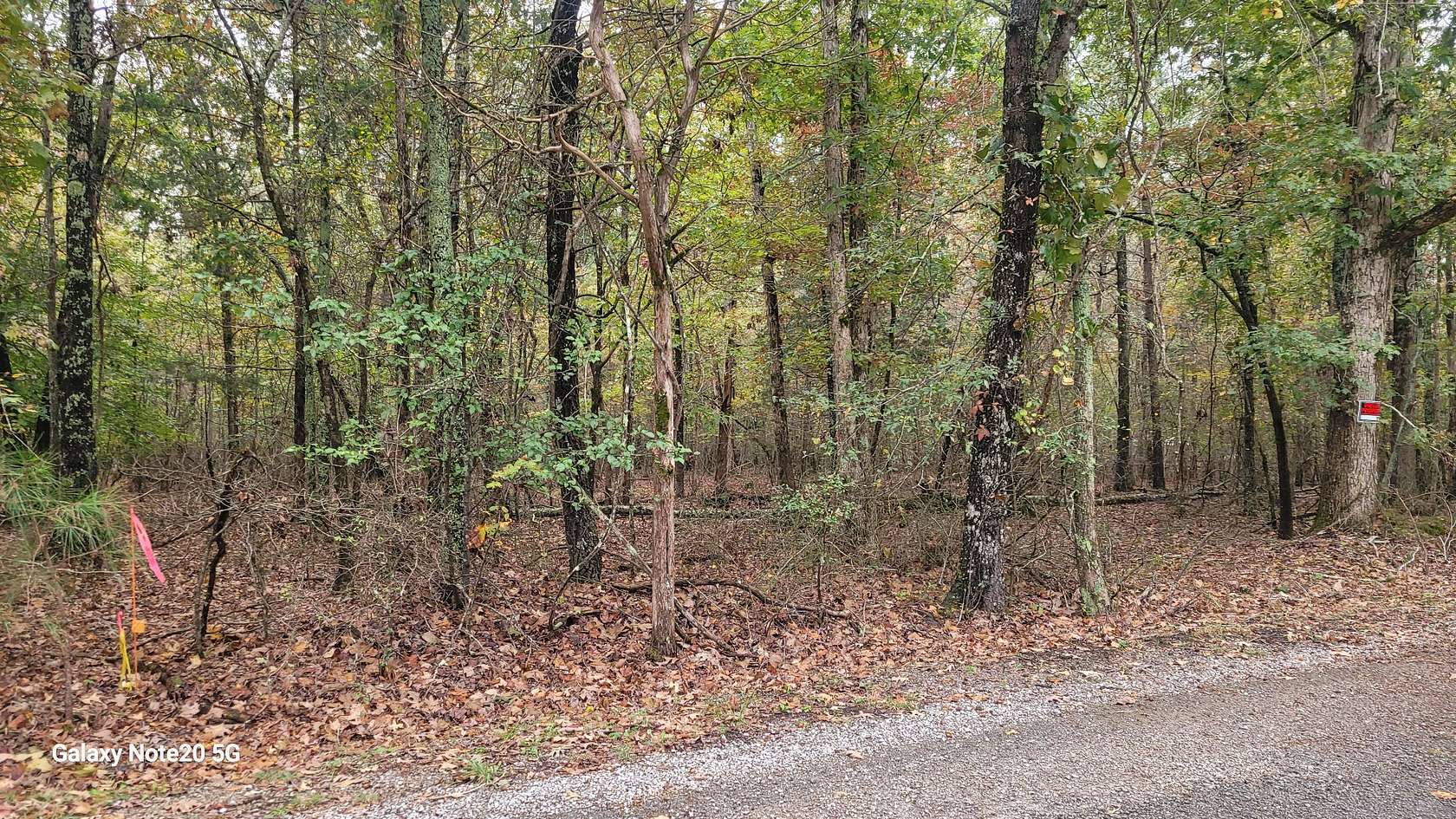 5 Acres of Residential Land for Sale in Winchester, Tennessee