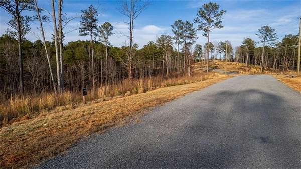 4 Acres of Residential Land for Sale in Talking Rock, Georgia