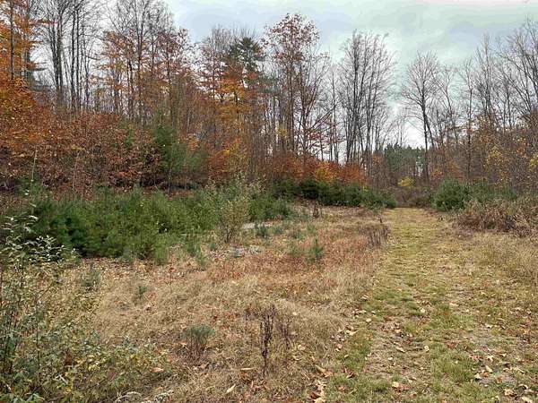 7.29 Acres of Land for Sale in Antrim, New Hampshire