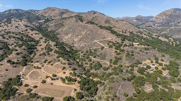 45.3 Acres of Agricultural Land for Sale in Santa Maria, California