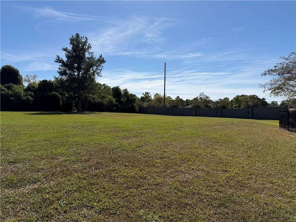 0.69 Acres of Residential Land for Sale in Phenix City, Alabama