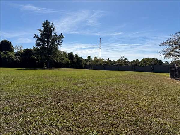 0.69 Acres of Residential Land for Sale in Phenix City, Alabama