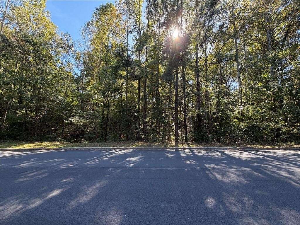 0.94 Acres of Residential Land for Sale in Phenix City, Alabama