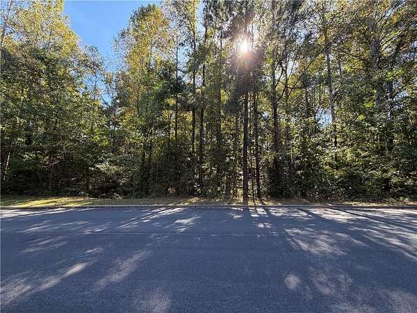 0.94 Acres of Residential Land for Sale in Phenix City, Alabama