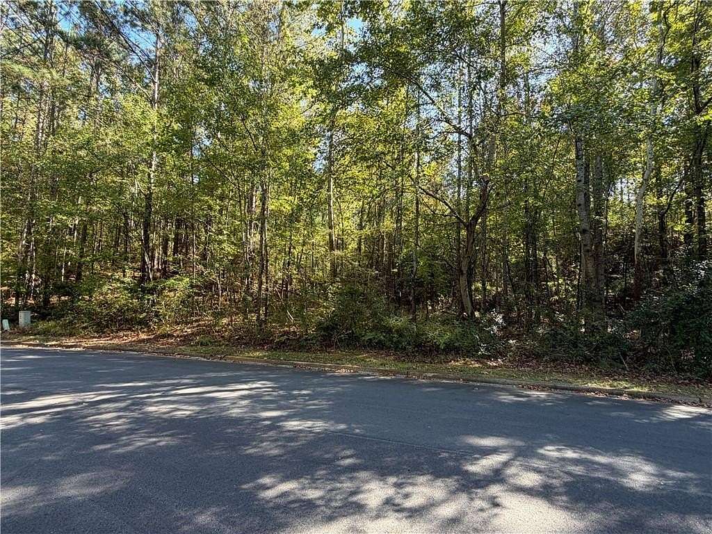 0.96 Acres of Residential Land for Sale in Phenix City, Alabama