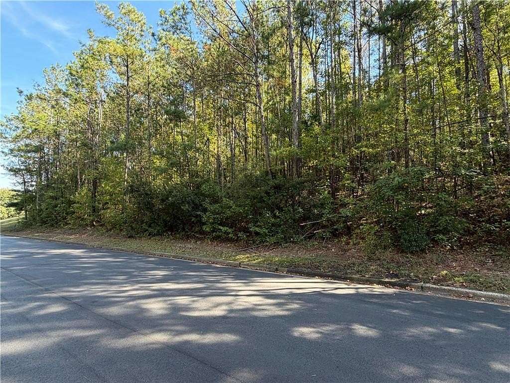 1.4 Acres of Residential Land for Sale in Phenix City, Alabama