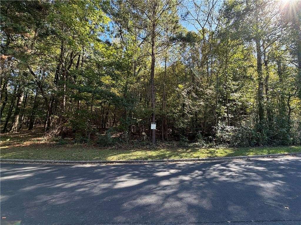 1 Acre of Residential Land for Sale in Phenix City, Alabama