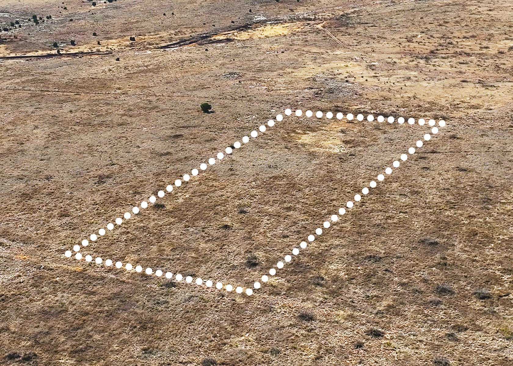 5 Acres of Land for Sale in Conchas Dam, New Mexico