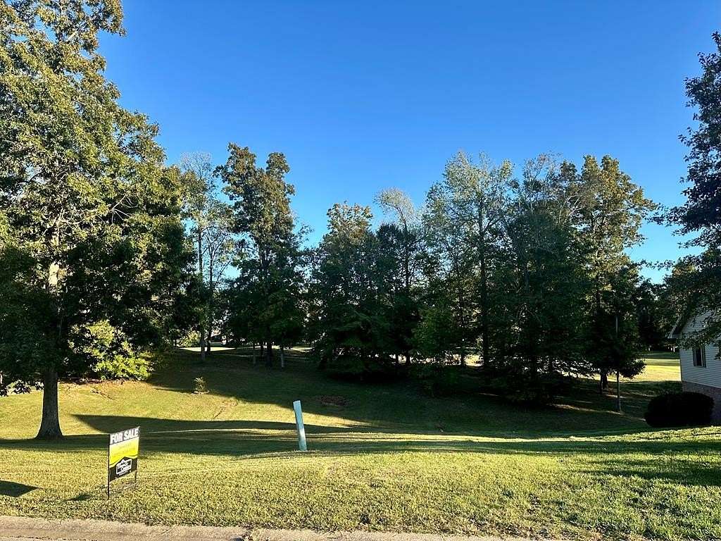 Land for Sale in Cadiz, Kentucky