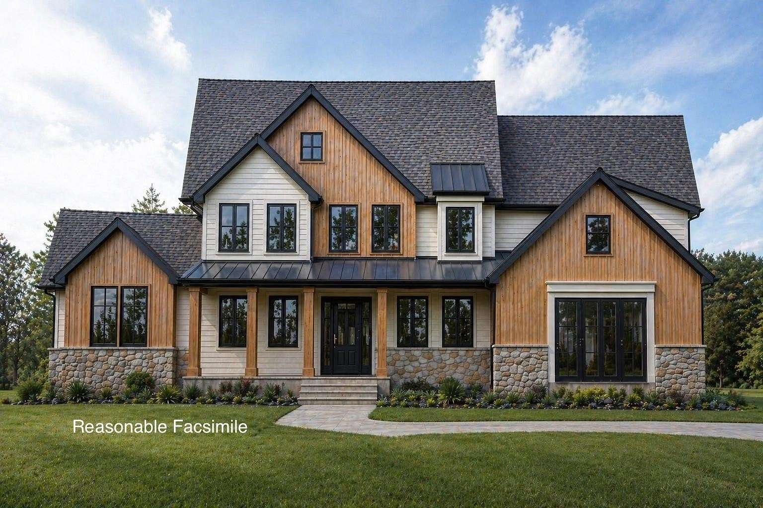 3 Acres of Land with Home for Sale in Kensington, New Hampshire