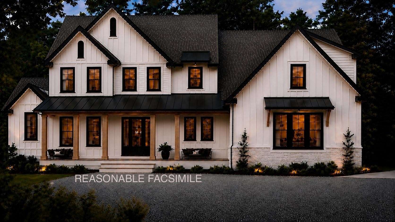 3 Acres of Land with Home for Sale in Kensington, New Hampshire