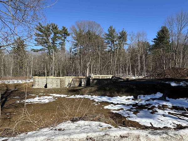 3 Acres of Land with Home for Sale in Kensington, New Hampshire