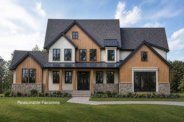 3 Acres of Land with Home for Sale in Kensington, New Hampshire