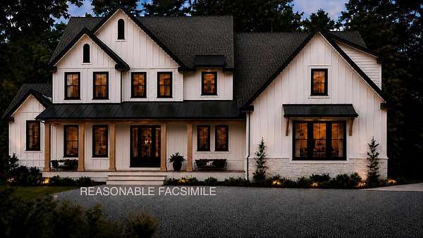 3 Acres of Land with Home for Sale in Kensington, New Hampshire