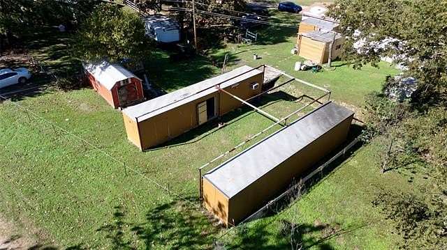 0.18 Acres of Residential Land for Sale in Spavinaw, Oklahoma