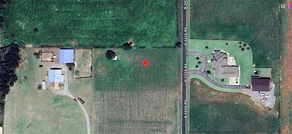 1 Acre of Residential Land for Sale in Weatherford, Oklahoma