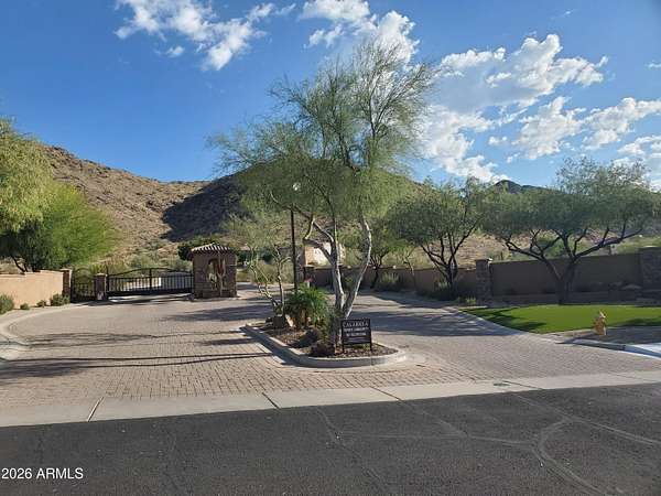 0.84 Acres of Residential Land for Sale in Phoenix, Arizona