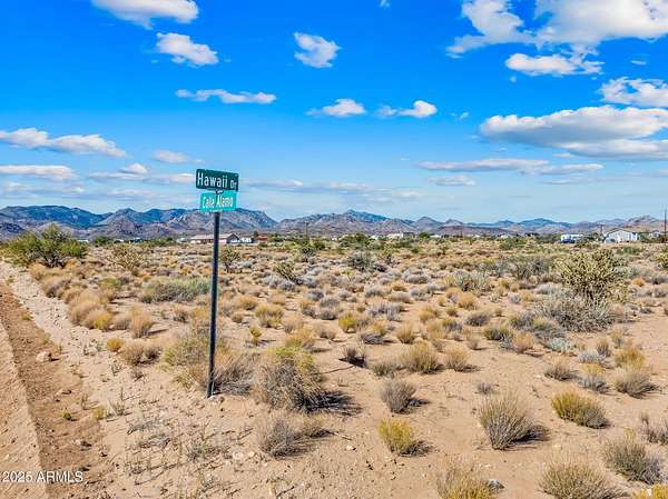 2.13 Acres of Residential Land for Sale in Kingman, Arizona