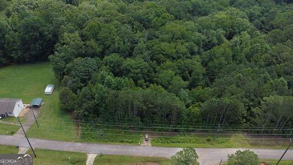 4.7 Acres of Residential Land for Sale in LaGrange, Georgia