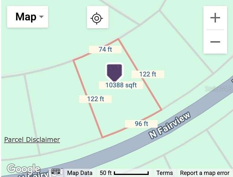 0.23 Acres of Residential Land for Sale in North Port, Florida