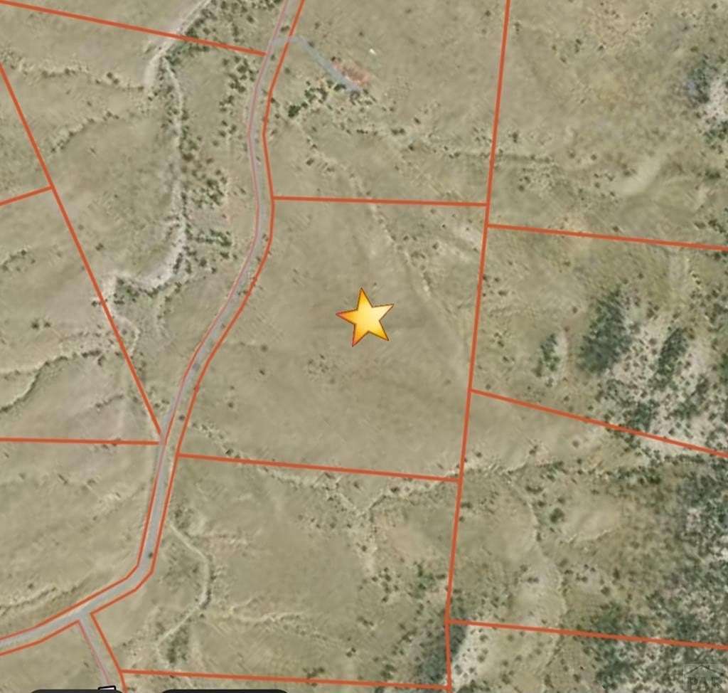 40 Acres of Land for Sale in Pueblo, Colorado