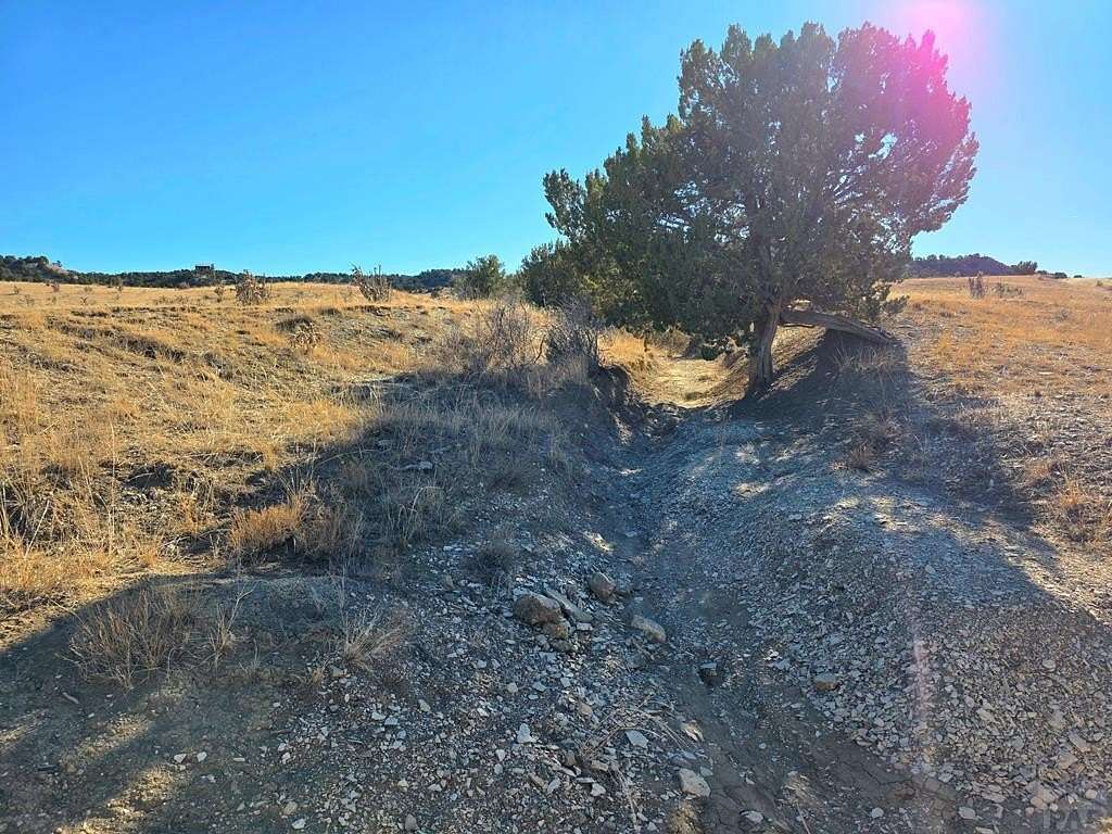 40 Acres of Land for Sale in Pueblo, Colorado
