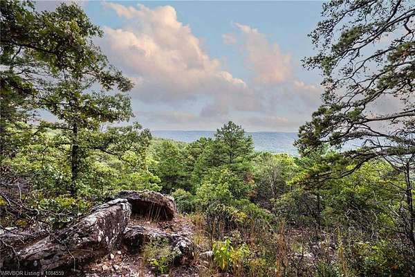 93.7 Acres of Recreational Land for Sale in Pittsburg, Oklahoma