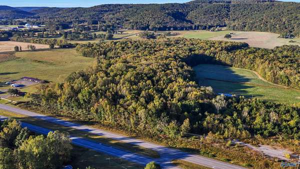 3.3 Acres of Commercial Land for Sale in New Hope, Alabama