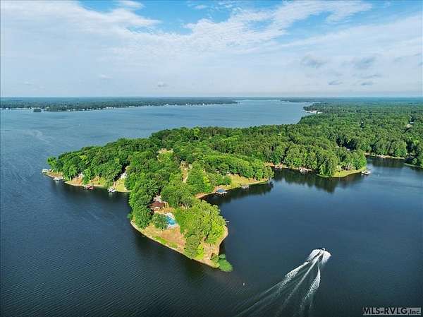 0.55 Acres of Residential Land for Sale in Littleton, North Carolina