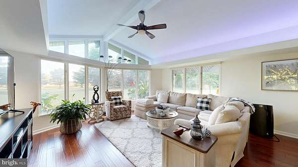 3.7 Acres of Residential Land with Home for Sale in Milford, Delaware