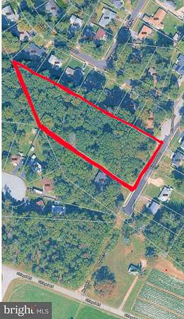 2.17 Acres of Residential Land for Sale in Waldorf, Maryland