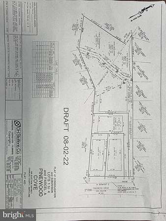 2.17 Acres of Residential Land for Sale in Waldorf, Maryland