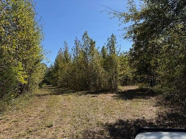 84 Acres of Recreational Land for Sale in Moscow, Tennessee