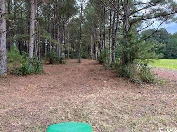 0.91 Acres of Residential Land for Sale in Loris, South Carolina
