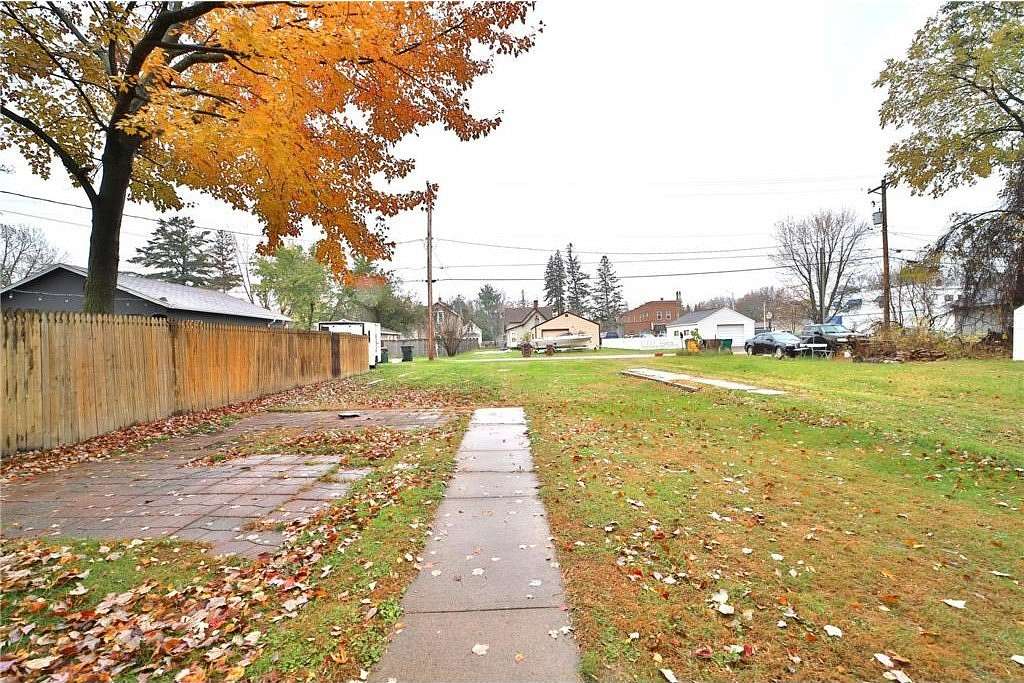 0.17 Acres of Land for Sale in Brainerd, Minnesota