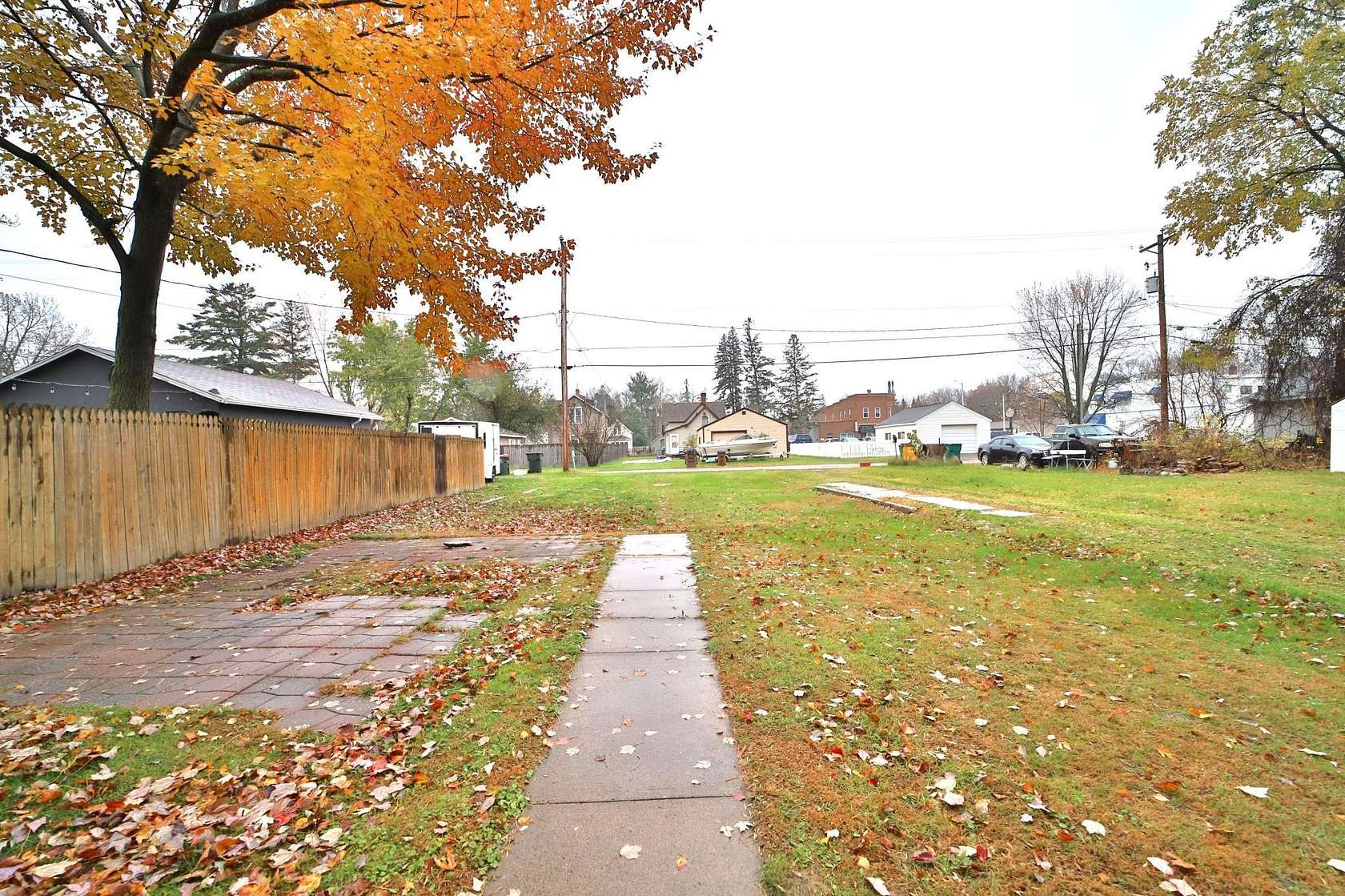 0.17 Acres of Land for Sale in Brainerd, Minnesota