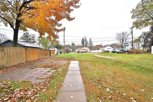 0.17 Acres of Land for Sale in Brainerd, Minnesota