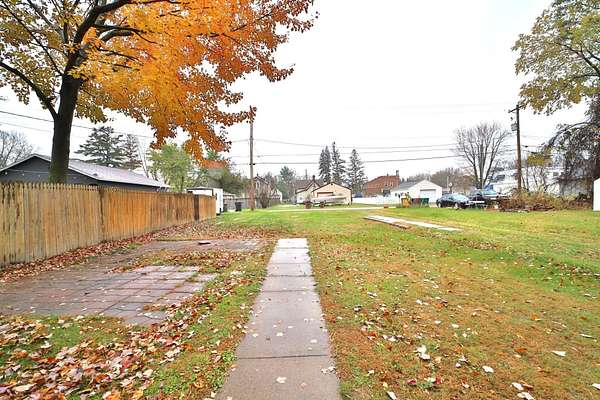 0.17 Acres of Land for Sale in Brainerd, Minnesota