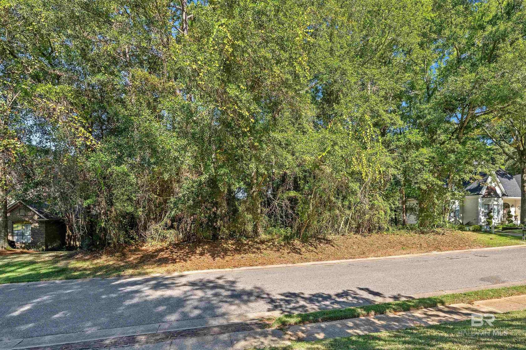 0.34 Acres of Residential Land for Sale in Fairhope, Alabama