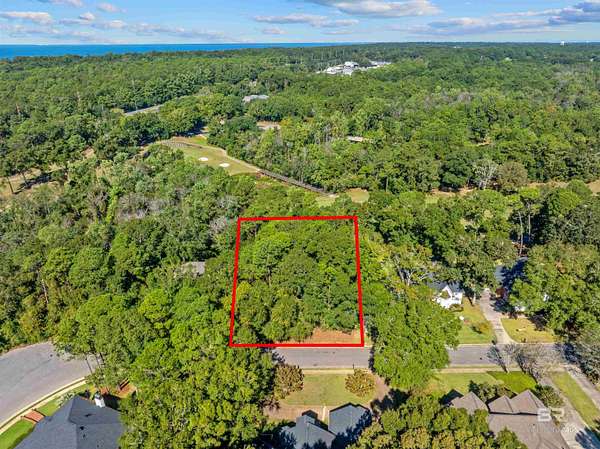 0.34 Acres of Residential Land for Sale in Fairhope, Alabama