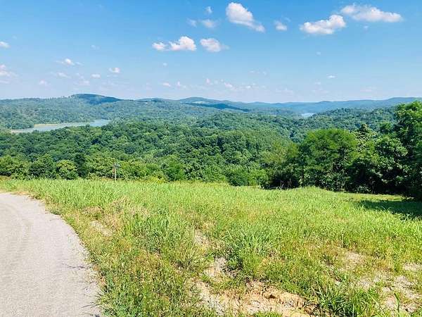 0.82 Acres of Residential Land for Sale in Celina, Tennessee