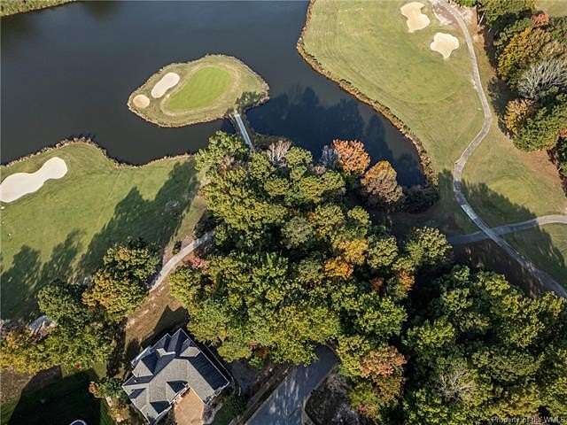 0.58 Acres of Residential Land for Sale in Williamsburg, Virginia