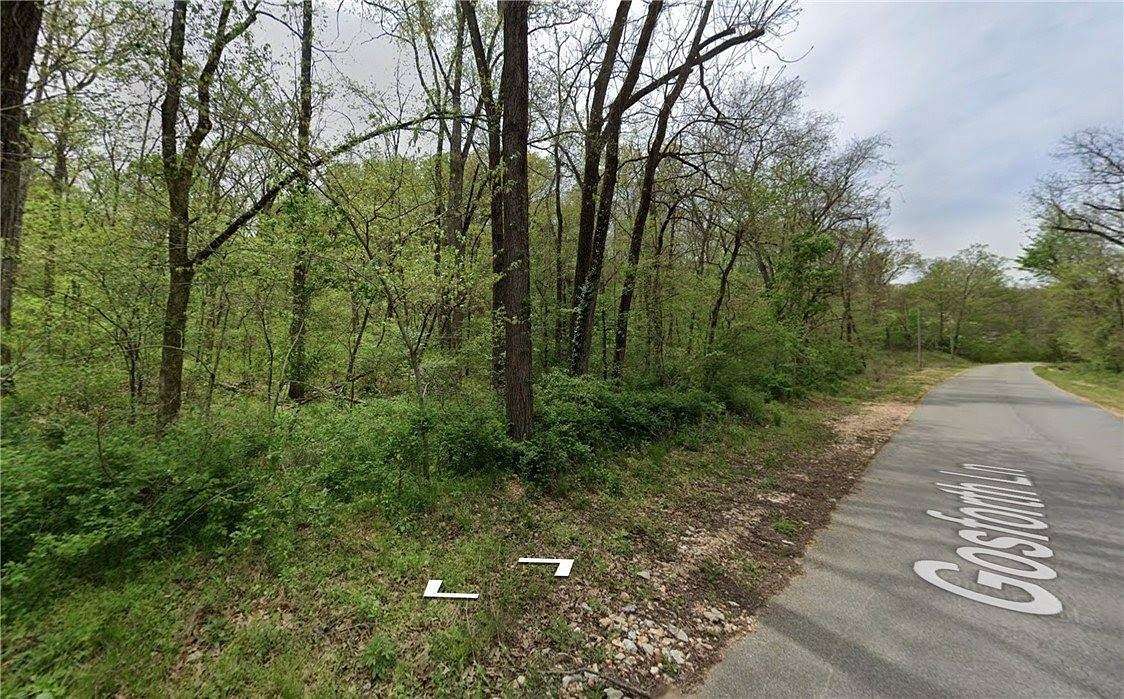 0.37 Acres of Residential Land for Sale in Bella Vista, Arkansas