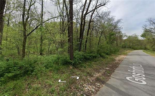 0.37 Acres of Residential Land for Sale in Bella Vista, Arkansas