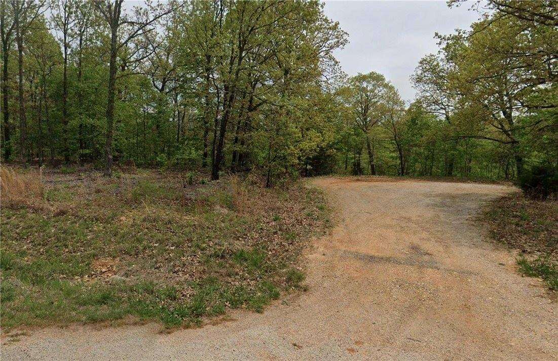 0.32 Acres of Residential Land for Sale in Bella Vista, Arkansas