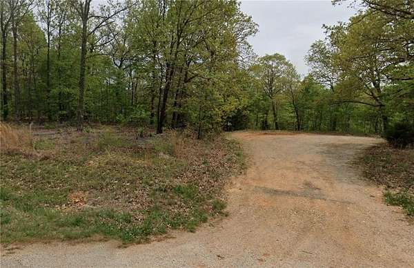0.32 Acres of Residential Land for Sale in Bella Vista, Arkansas