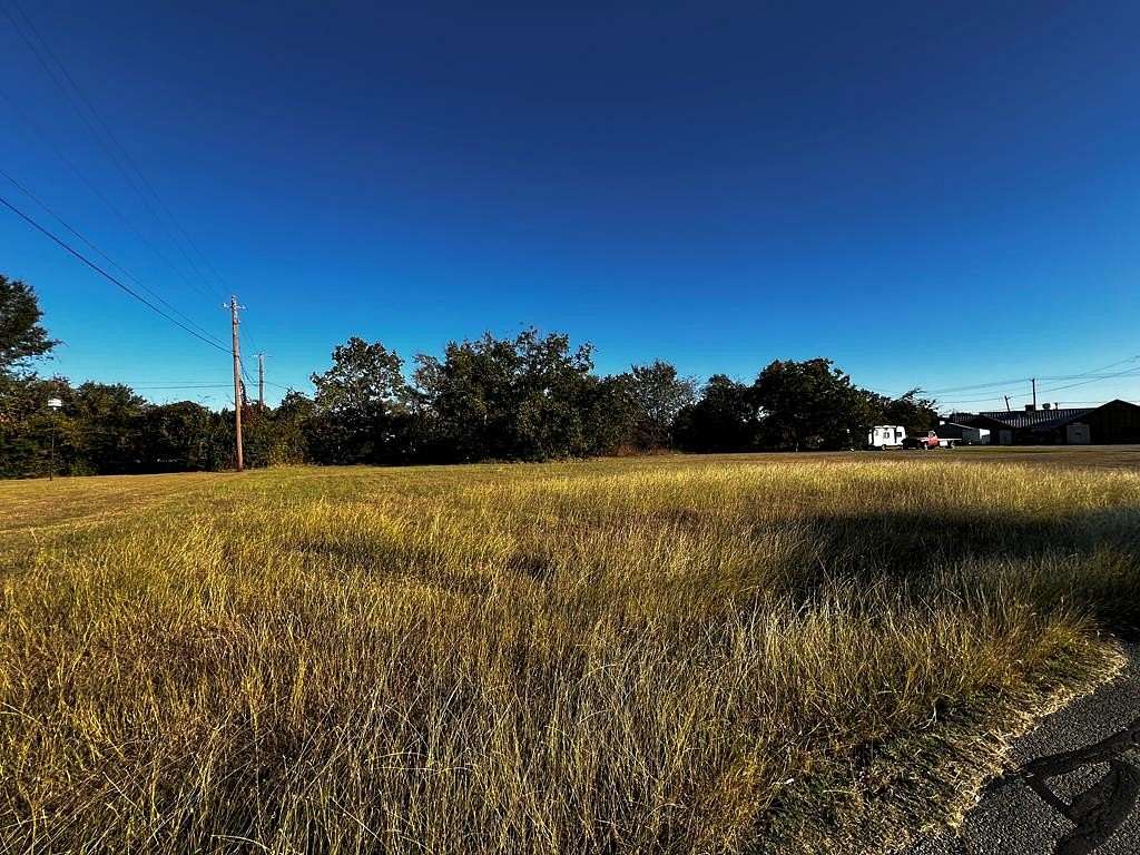 0.29 Acres of Residential Land for Sale in Gun Barrel City, Texas