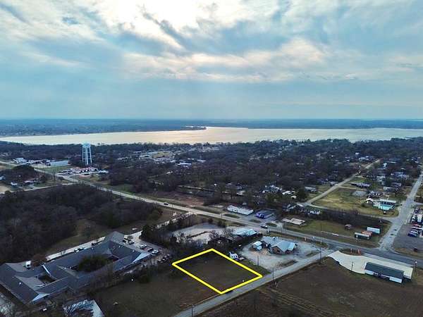 0.29 Acres of Residential Land for Sale in Gun Barrel City, Texas